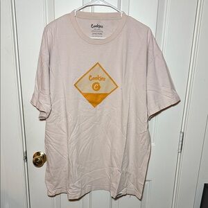 Men's‎ Cookies Tee